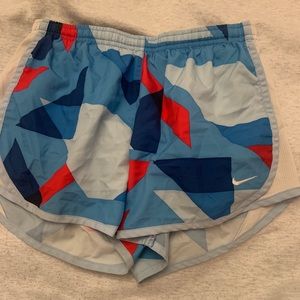 Nike dri-fit shorts